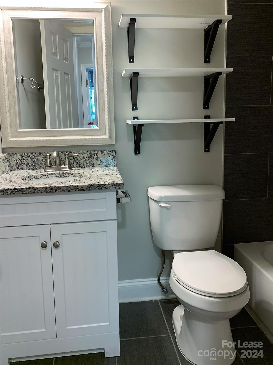 Shannon Park - Residential Lease