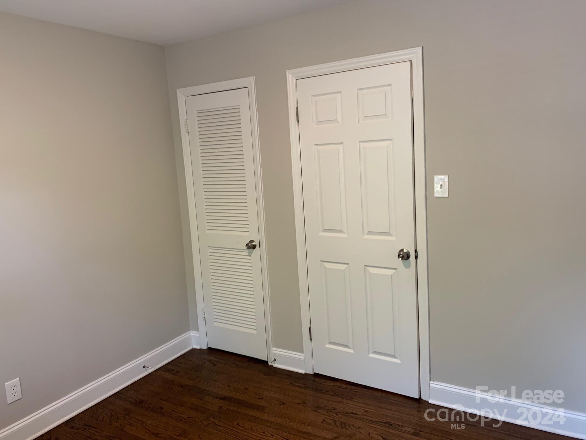 Shannon Park - Residential Lease