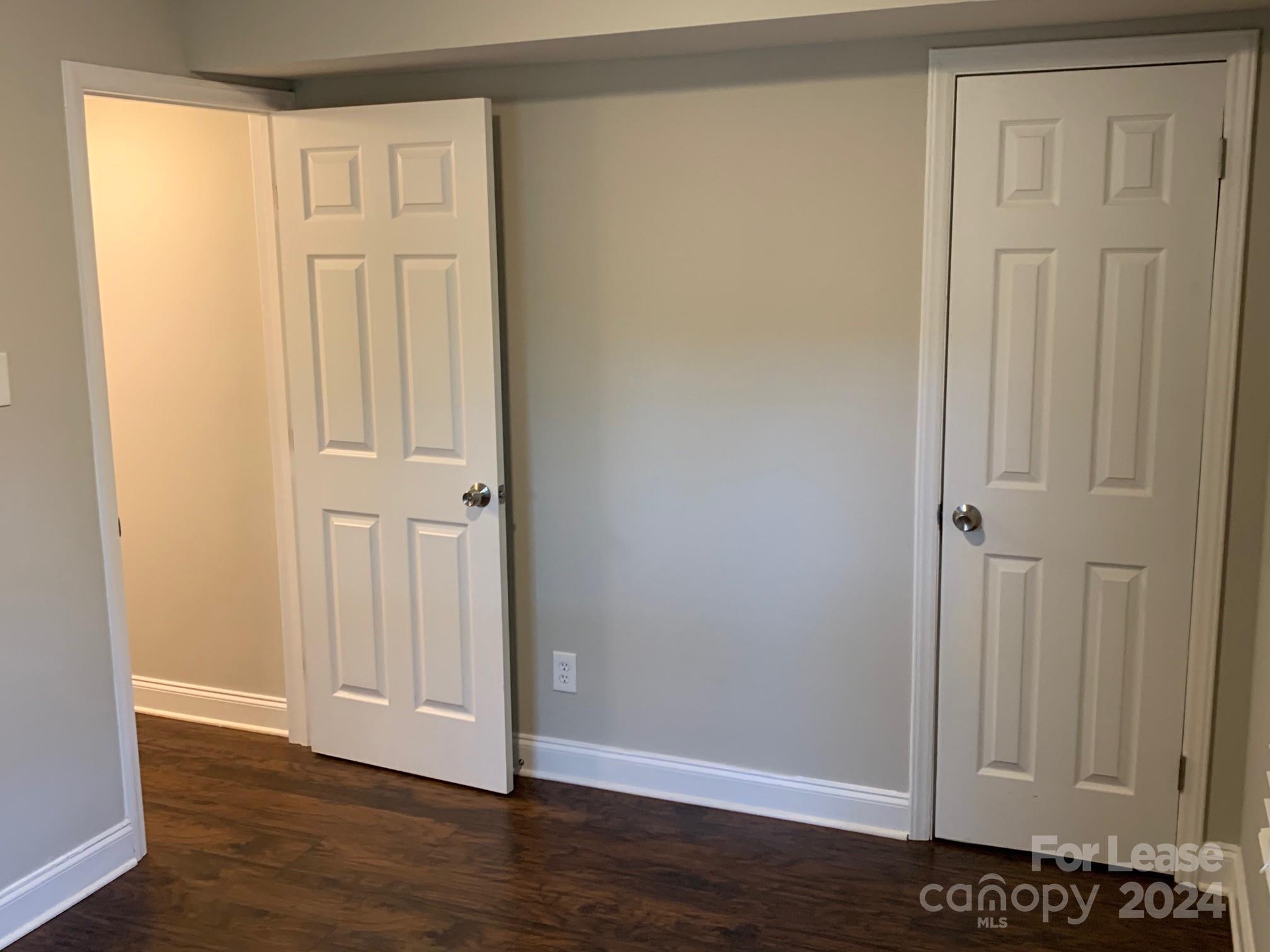 Shannon Park - Residential Lease