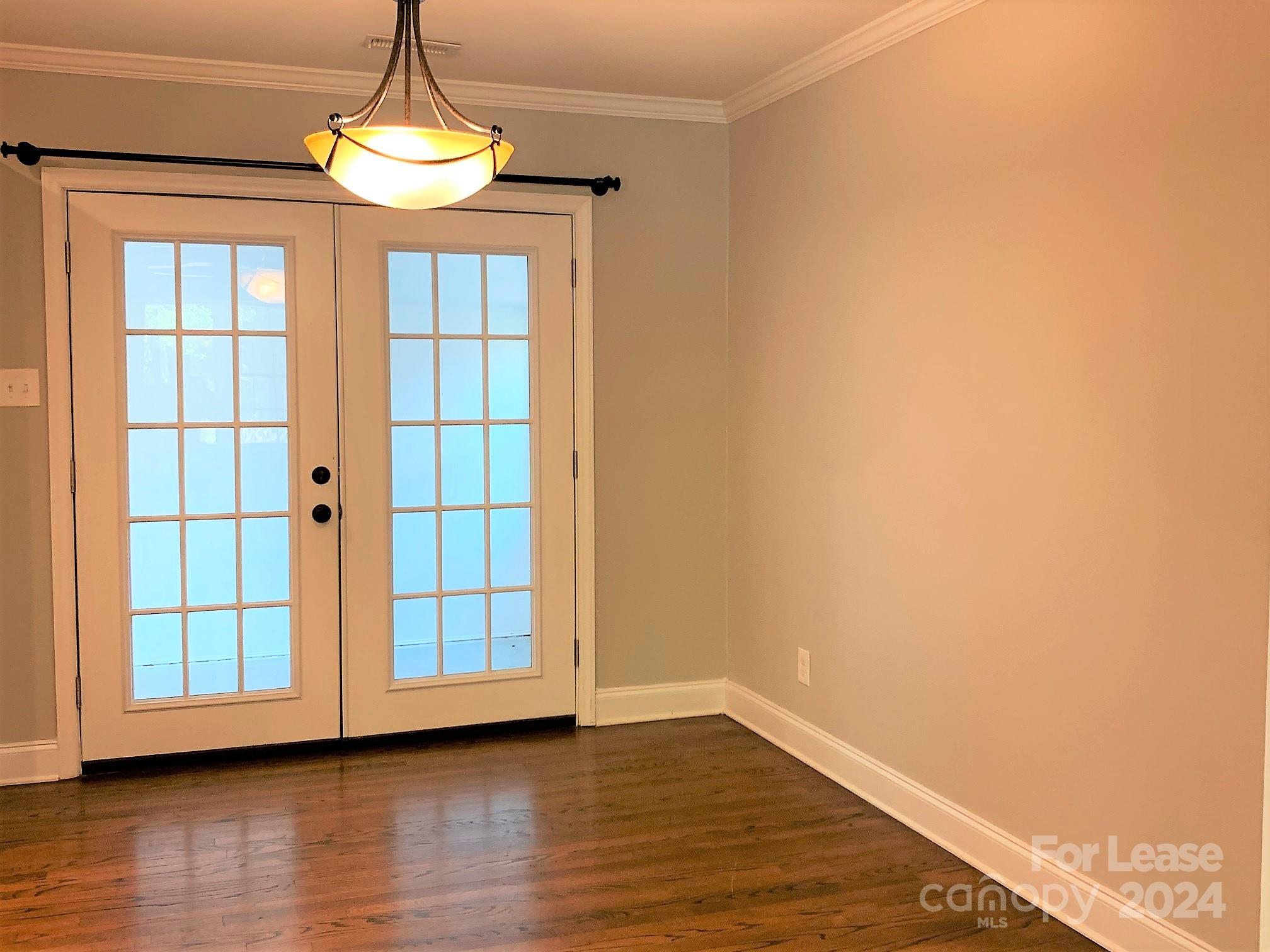 Shannon Park - Residential Lease