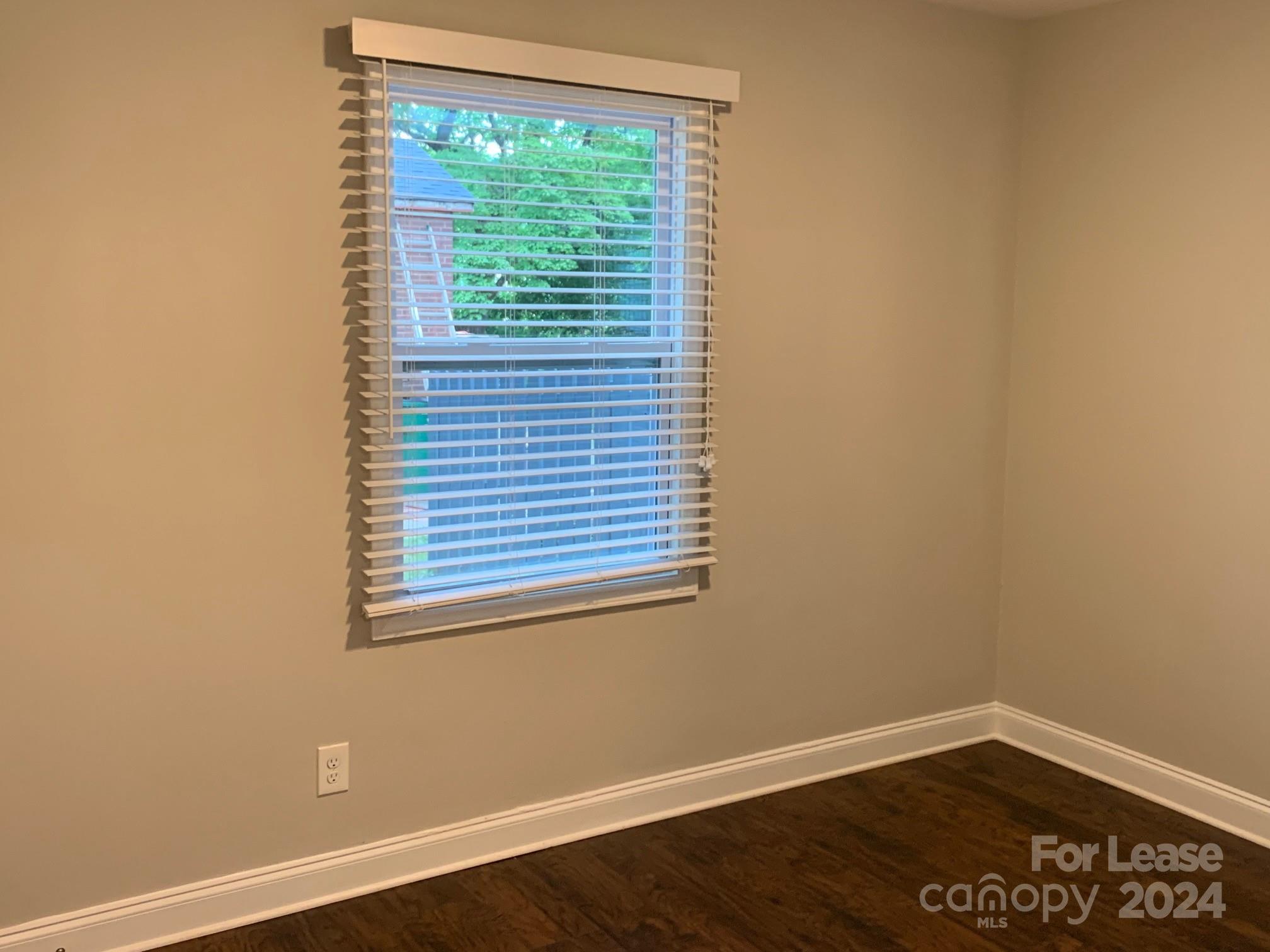 Shannon Park - Residential Lease