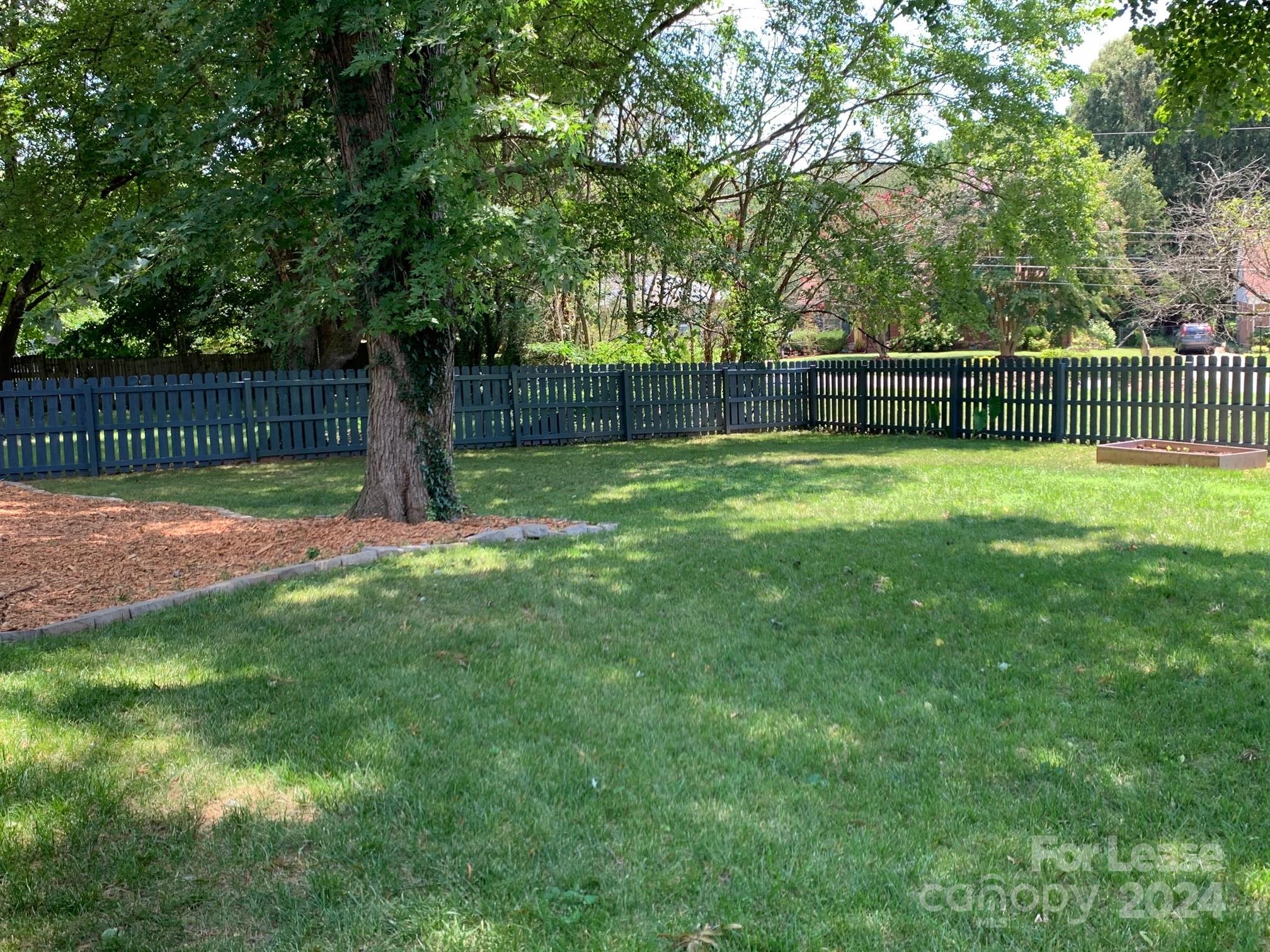 Shannon Park - Residential Lease