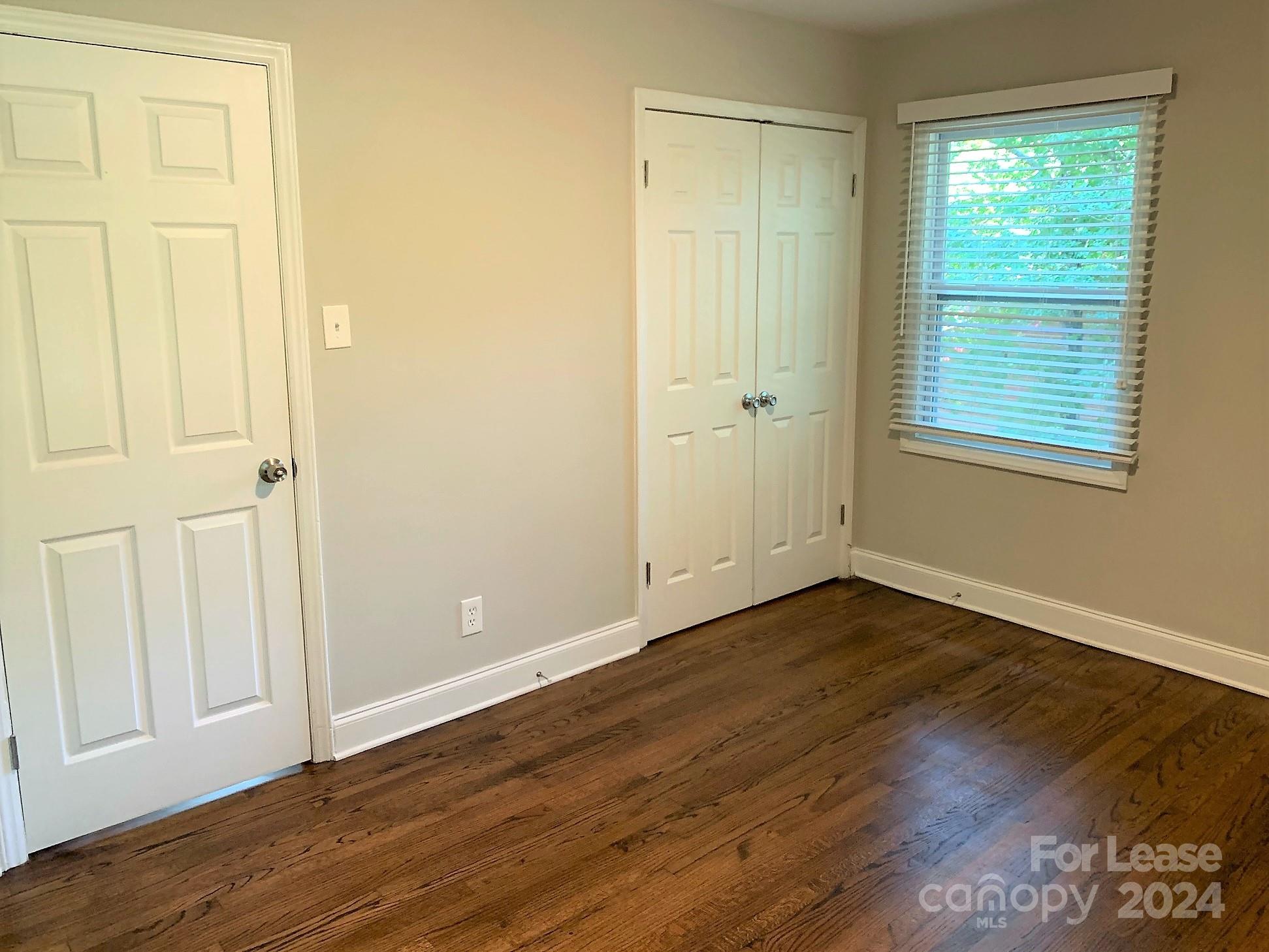Shannon Park - Residential Lease