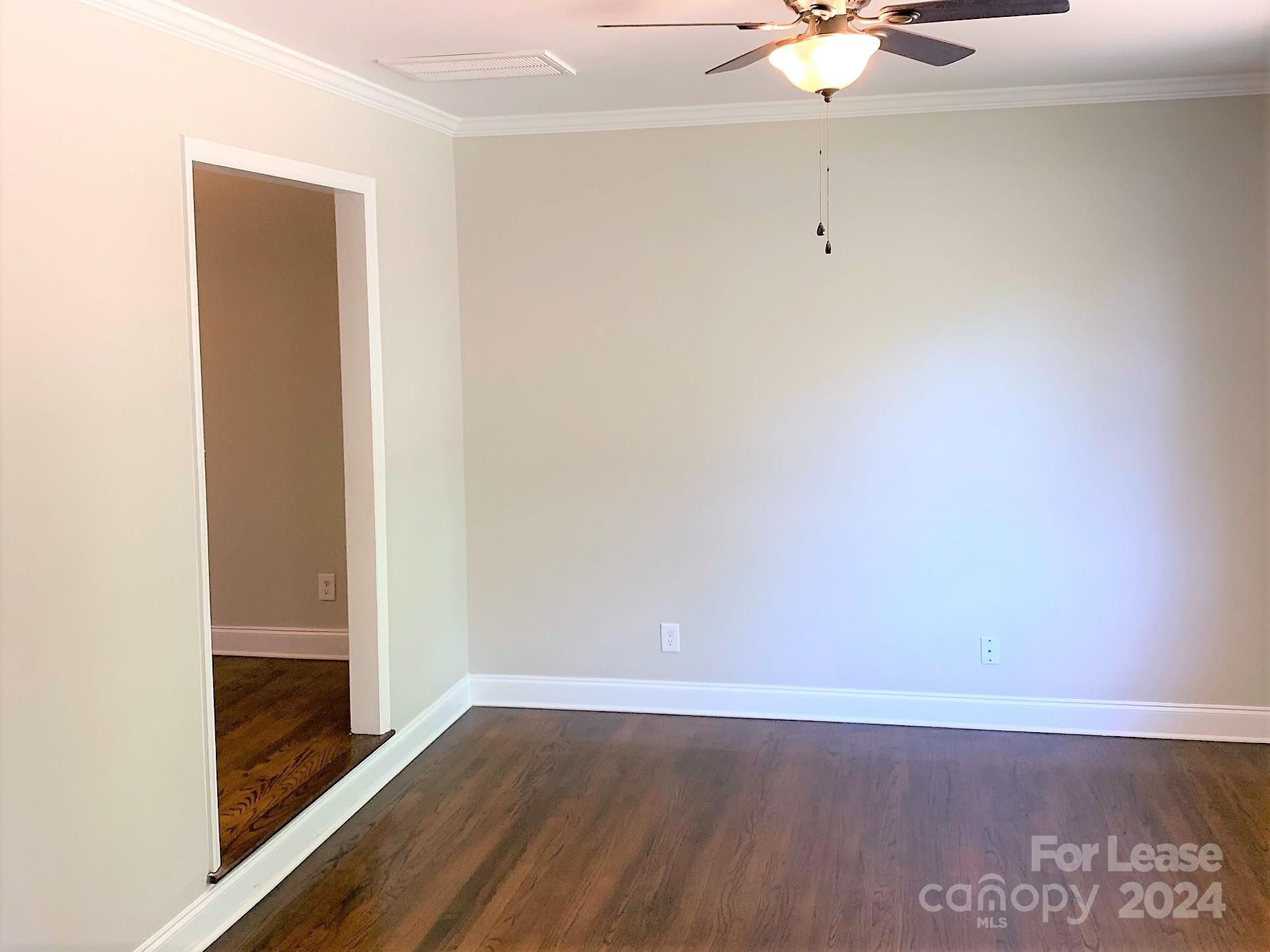 Shannon Park - Residential Lease