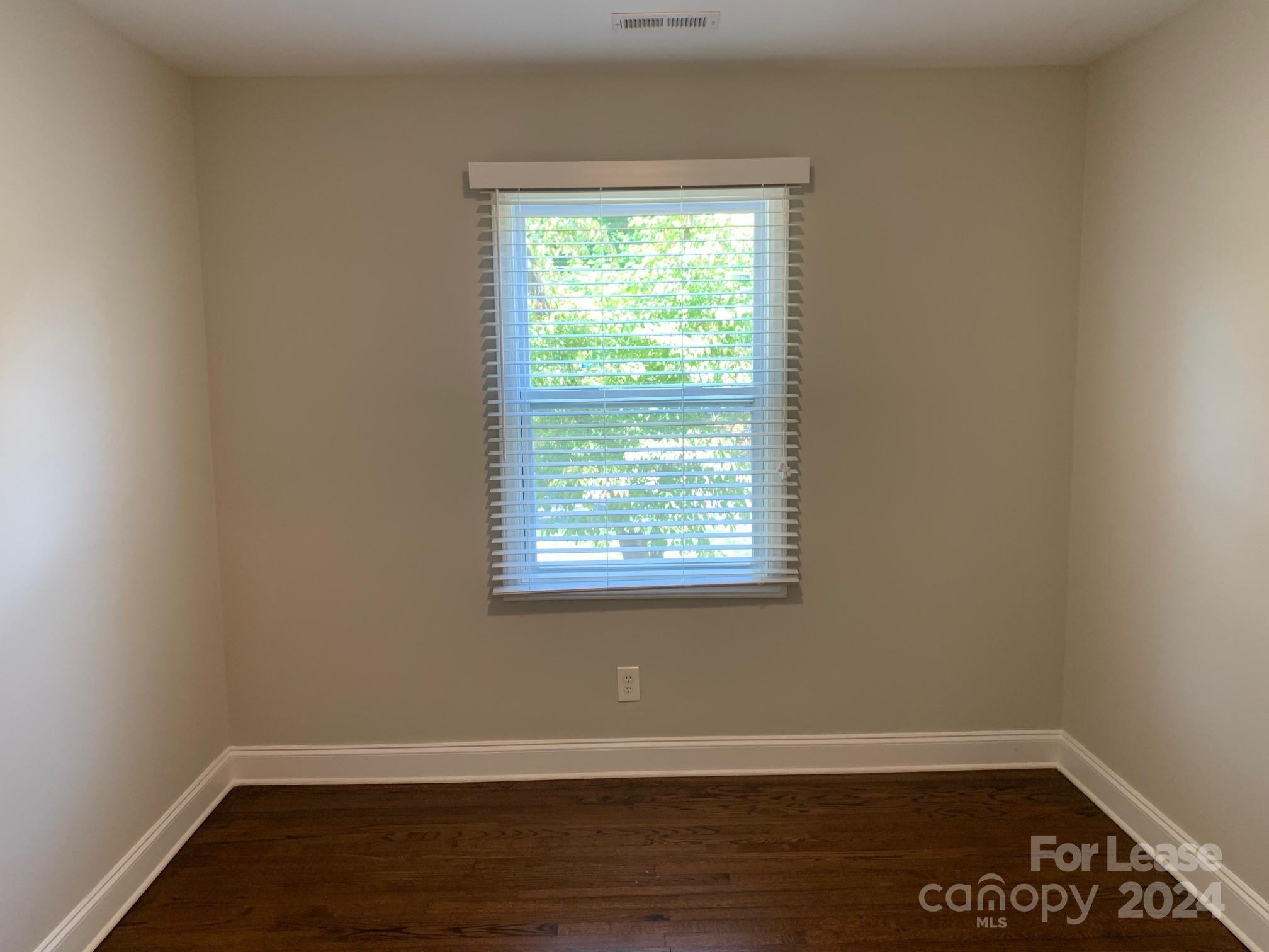 Shannon Park - Residential Lease
