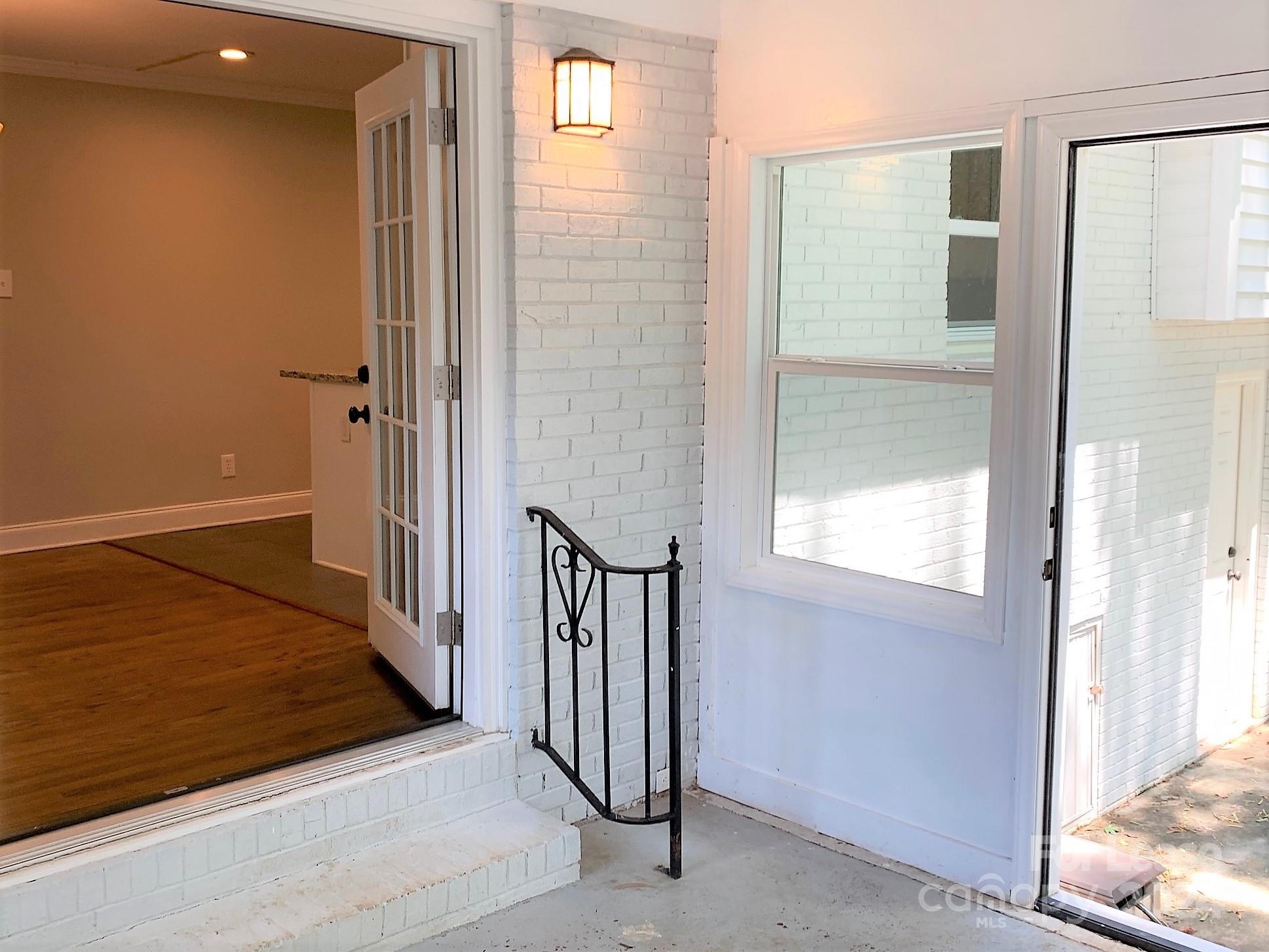 Shannon Park - Residential Lease