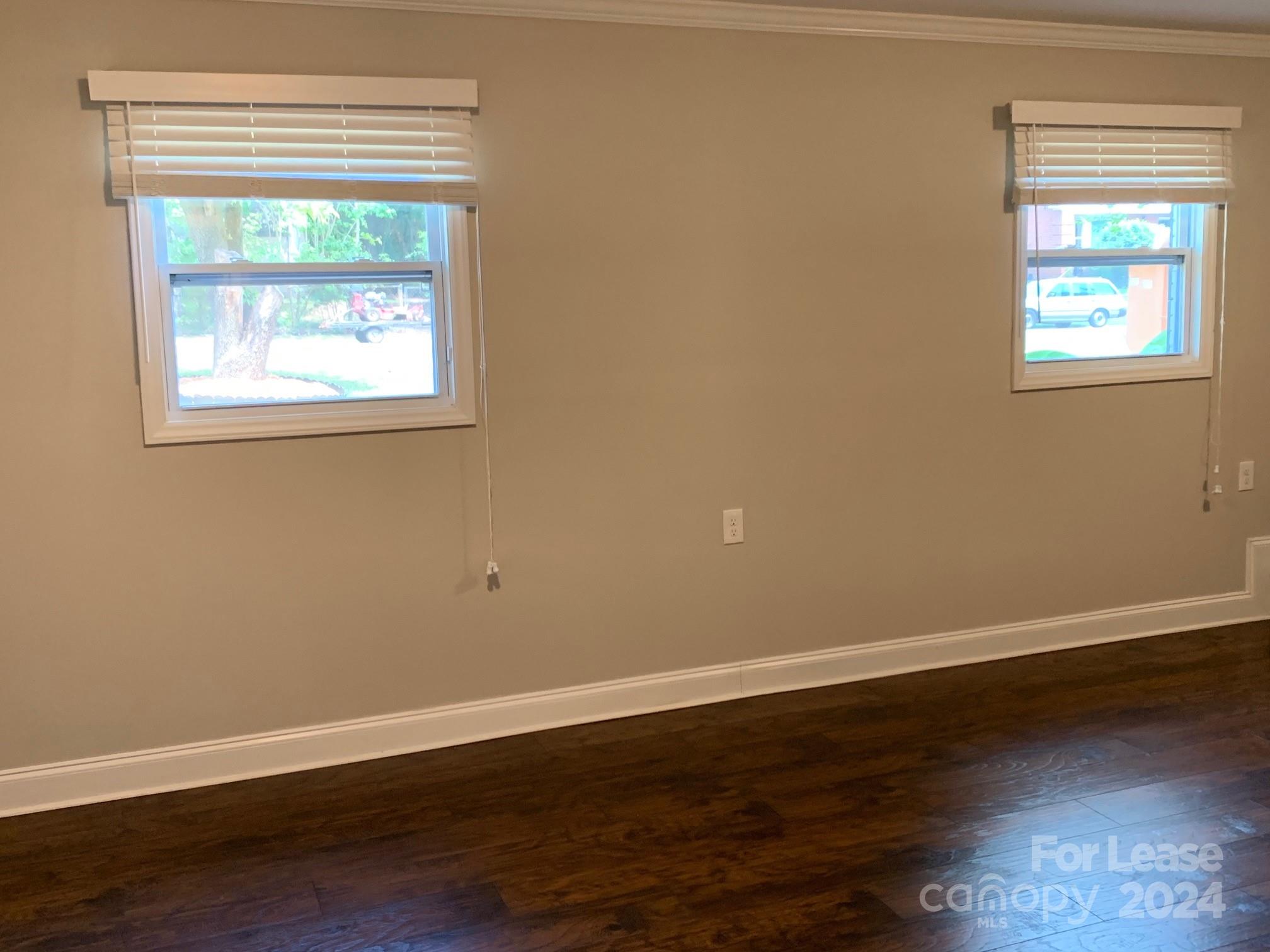 Shannon Park - Residential Lease