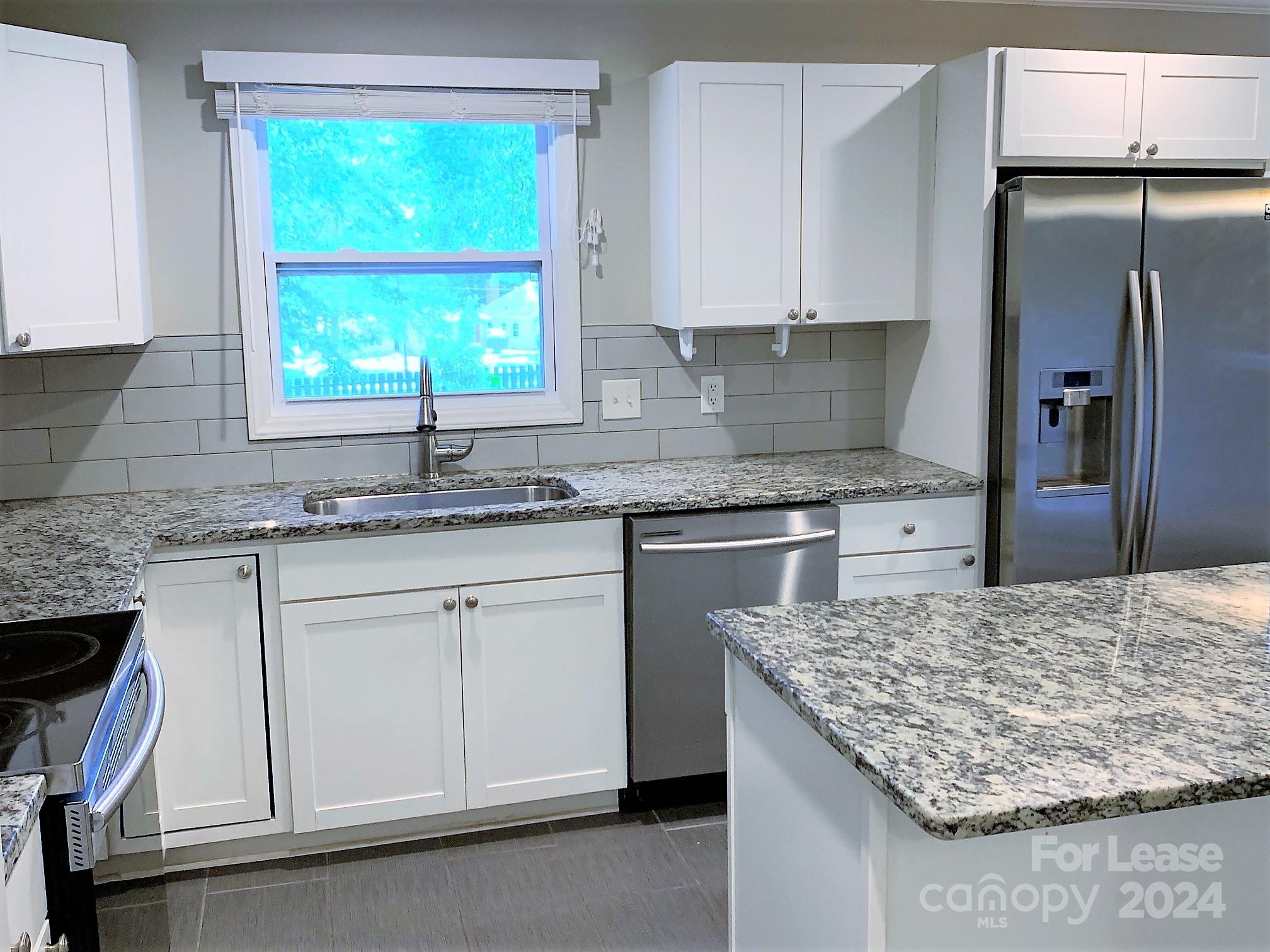 Shannon Park - Residential Lease