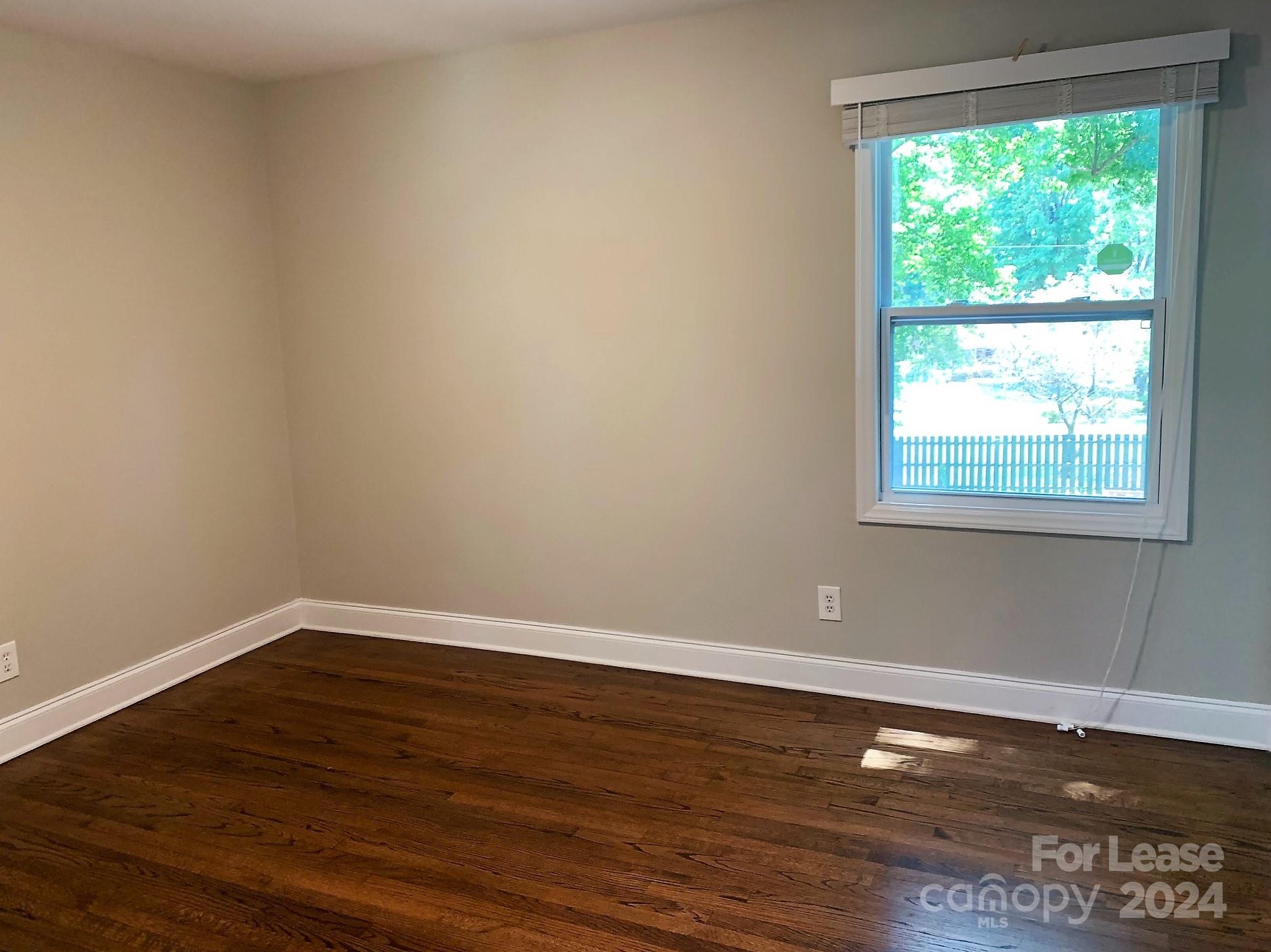 Shannon Park - Residential Lease