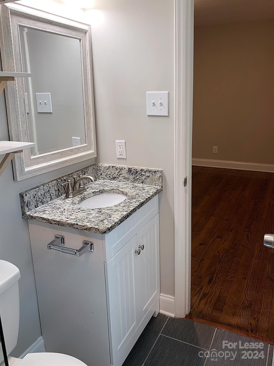 Shannon Park - Residential Lease