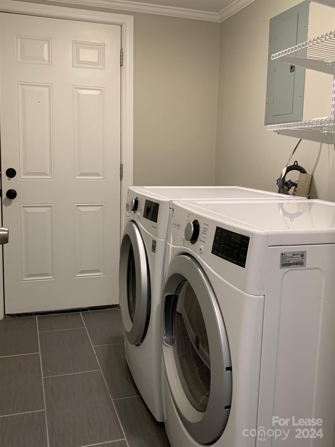 Shannon Park - Residential Lease