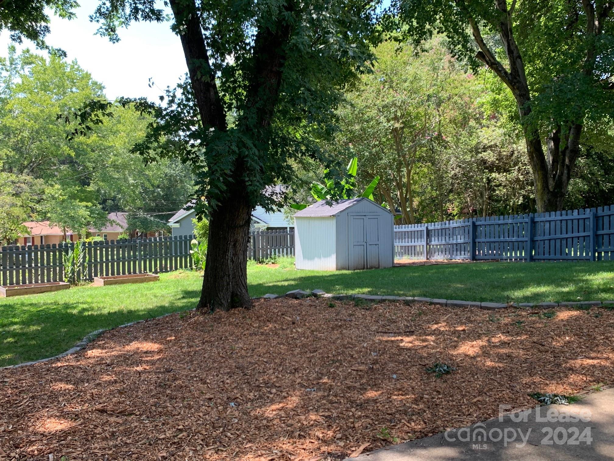 Shannon Park - Residential Lease