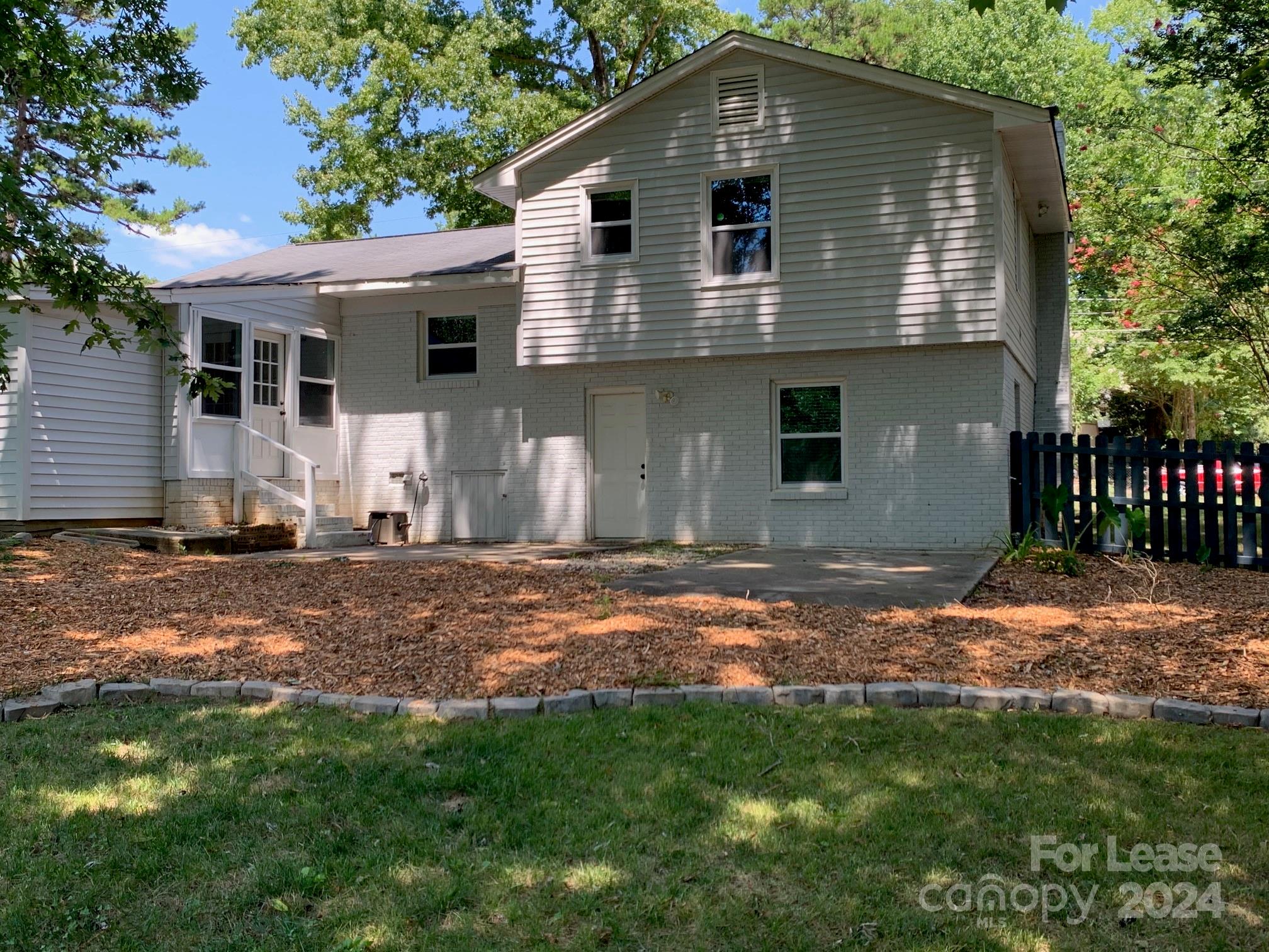 Shannon Park - Residential Lease