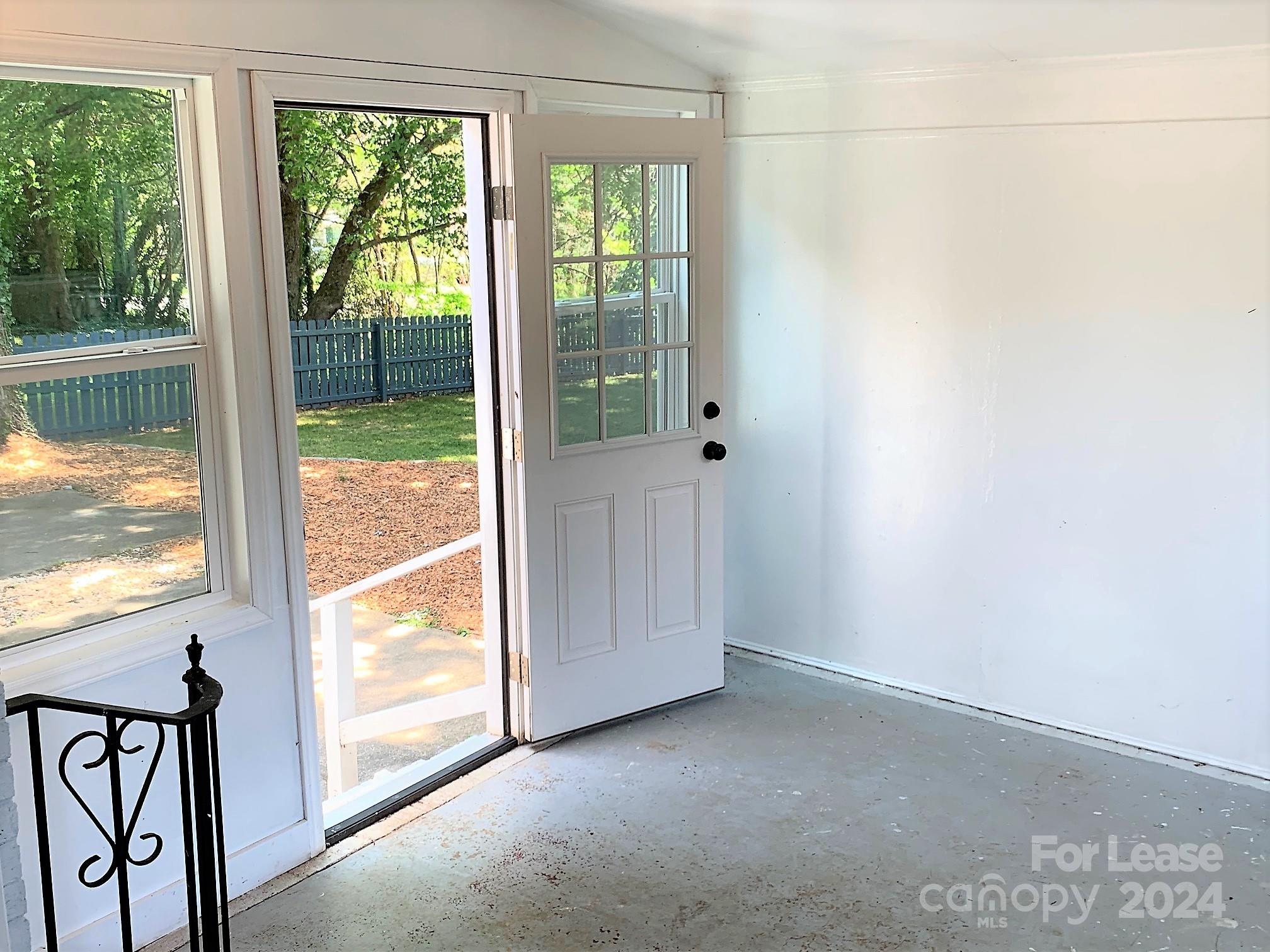 Shannon Park - Residential Lease
