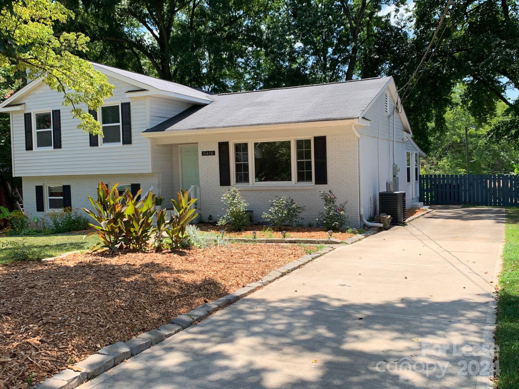 Shannon Park - Residential Lease