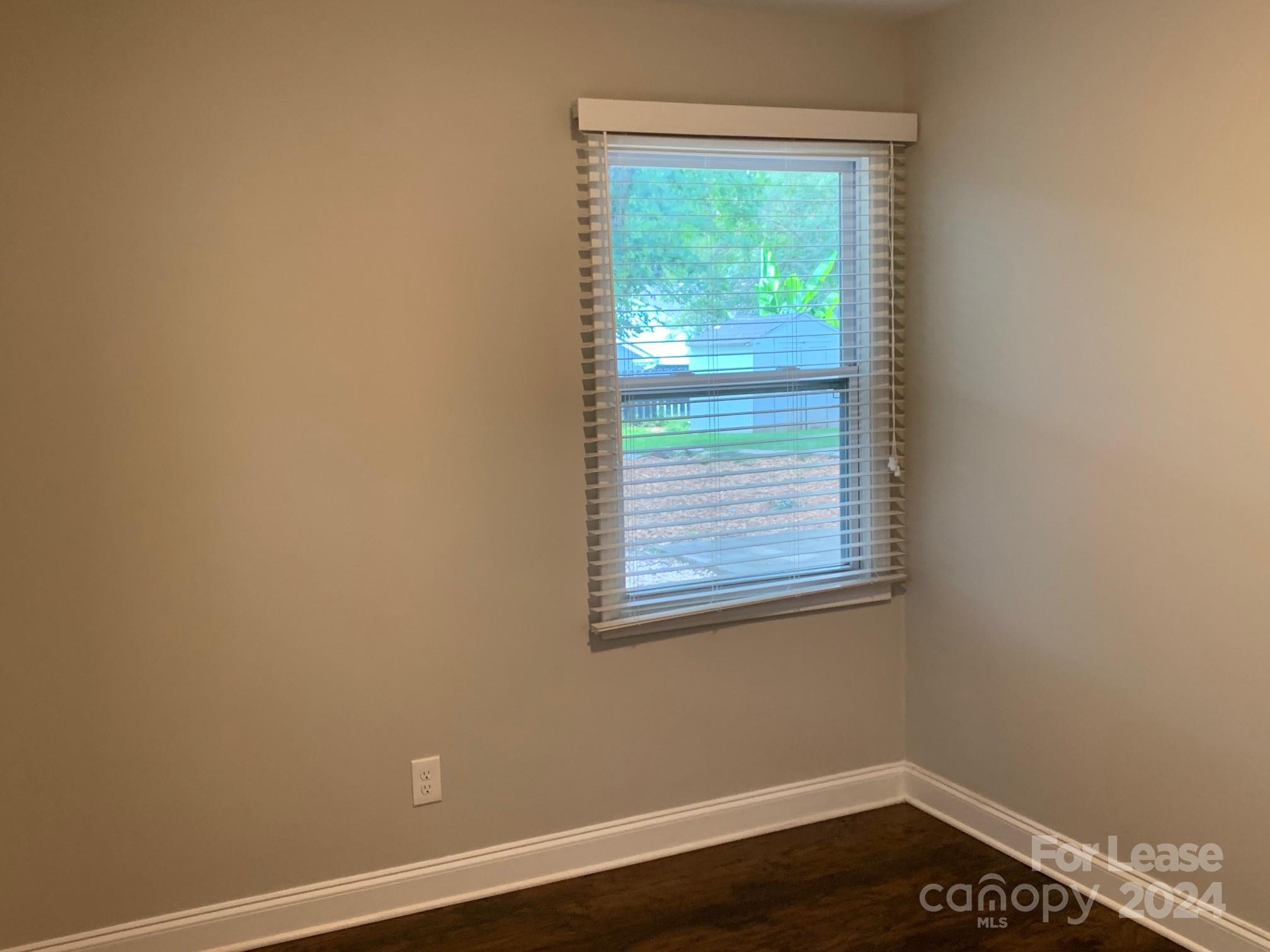 Shannon Park - Residential Lease