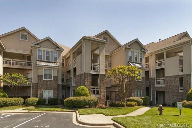 Pier 33 - Residential