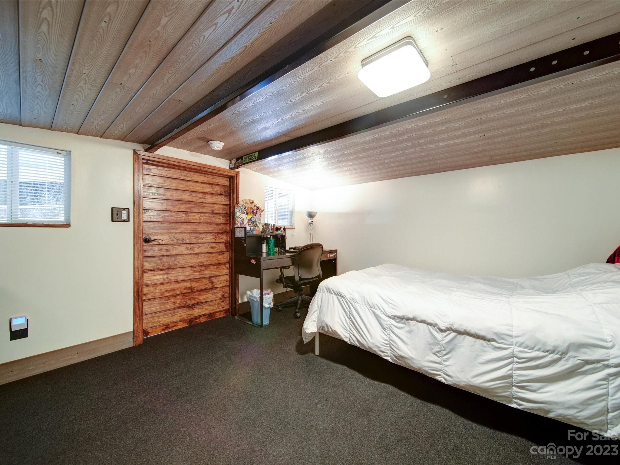 None - Residential