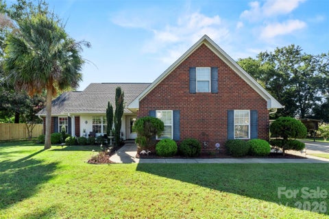 Photo of 3110 Tamarah Way, Sumter, SC 29154 (MLS # 4423593)