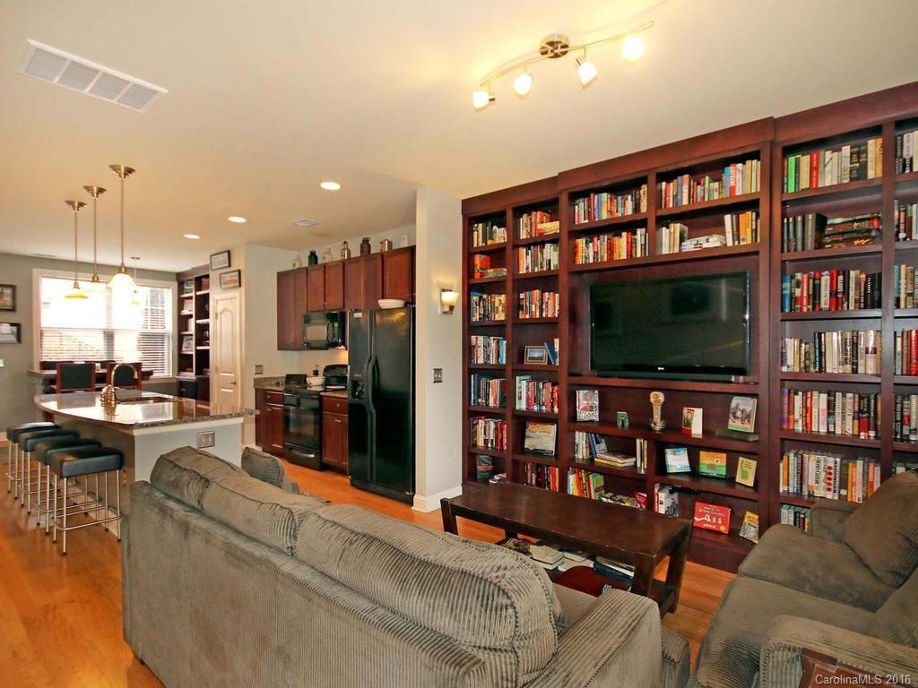 Legacy Village - Residential