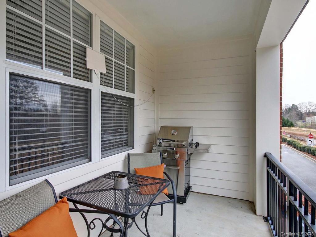 Legacy Village - Residential