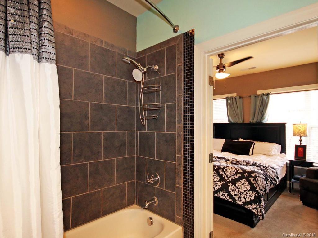 Legacy Village - Residential