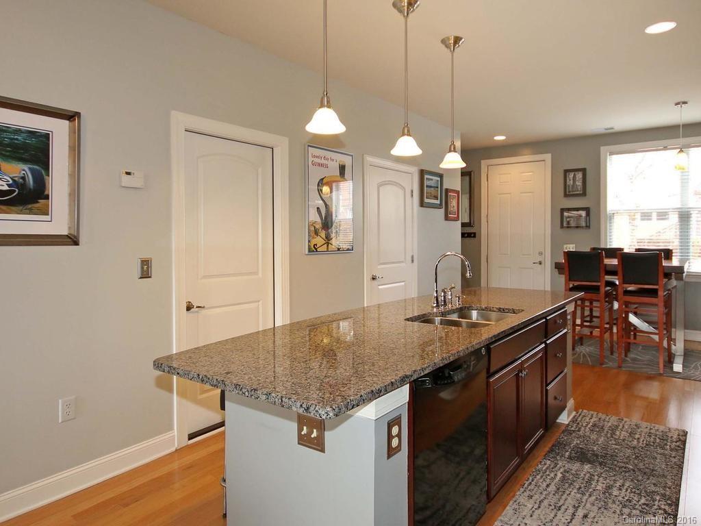 Legacy Village - Residential