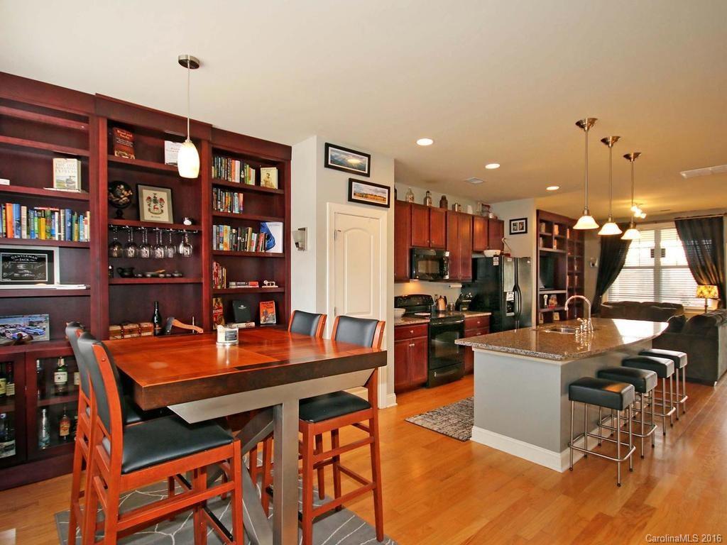 Legacy Village - Residential