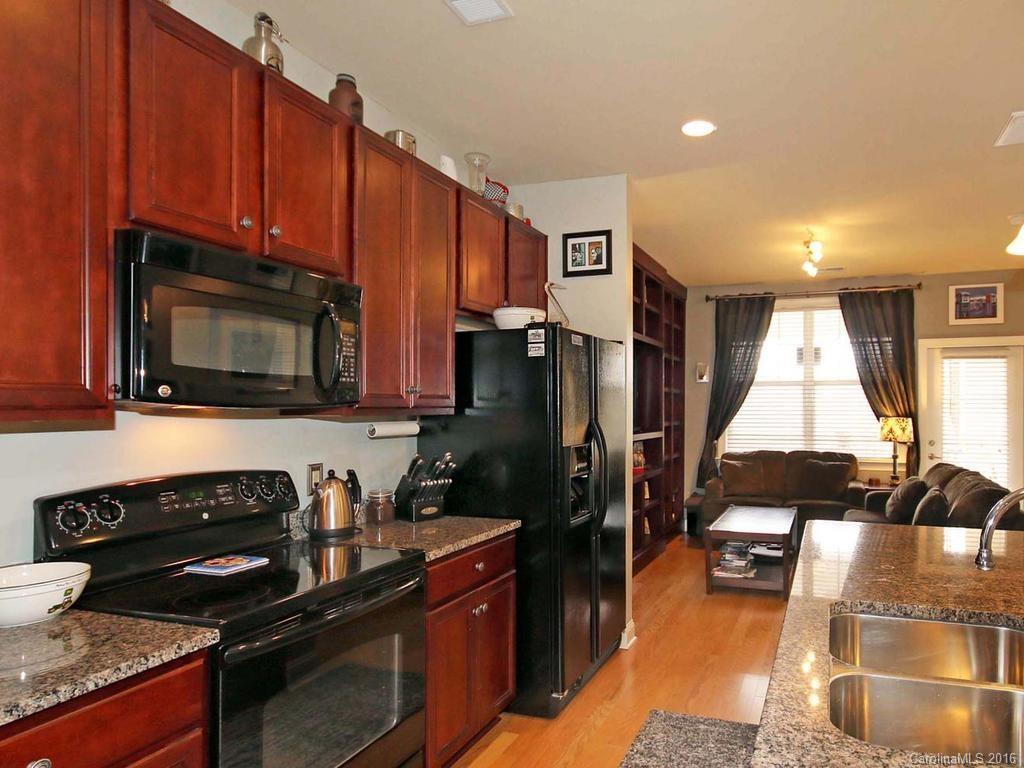 Legacy Village - Residential