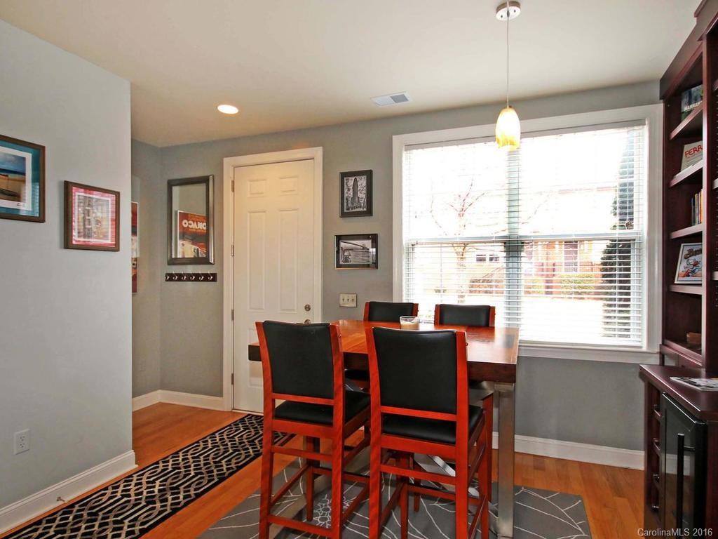 Legacy Village - Residential