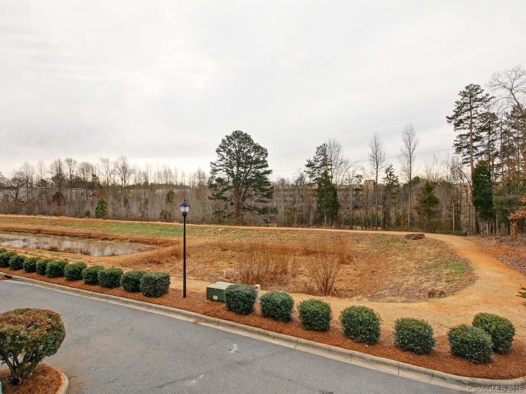 Legacy Village - Residential