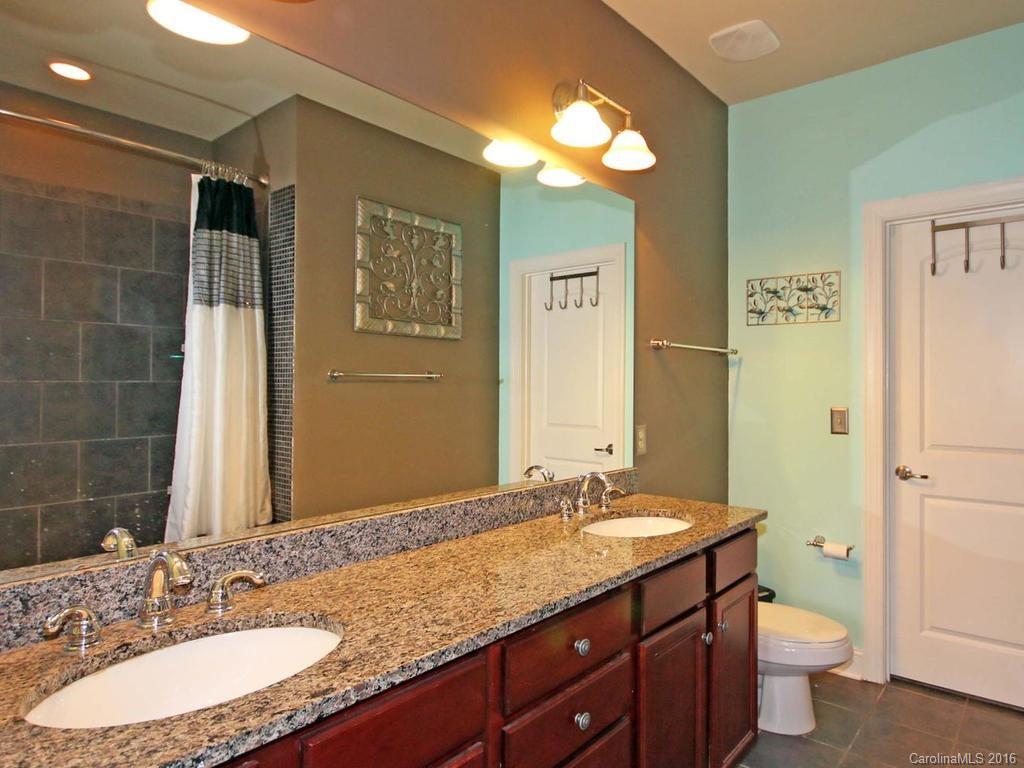 Legacy Village - Residential