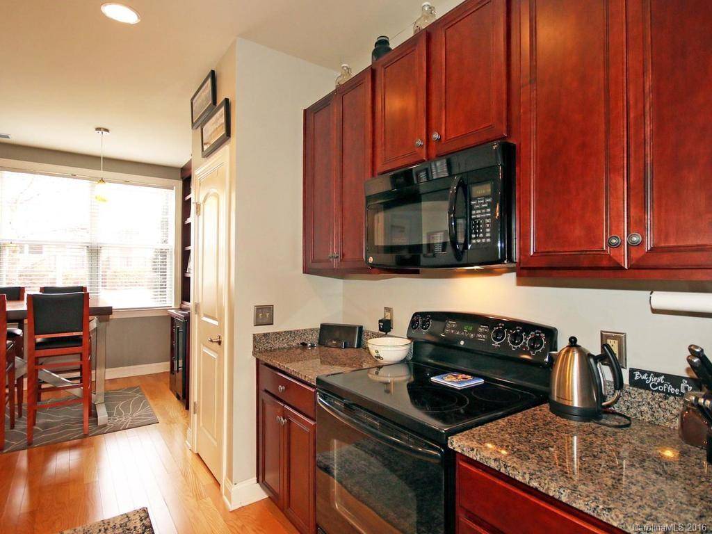 Legacy Village - Residential