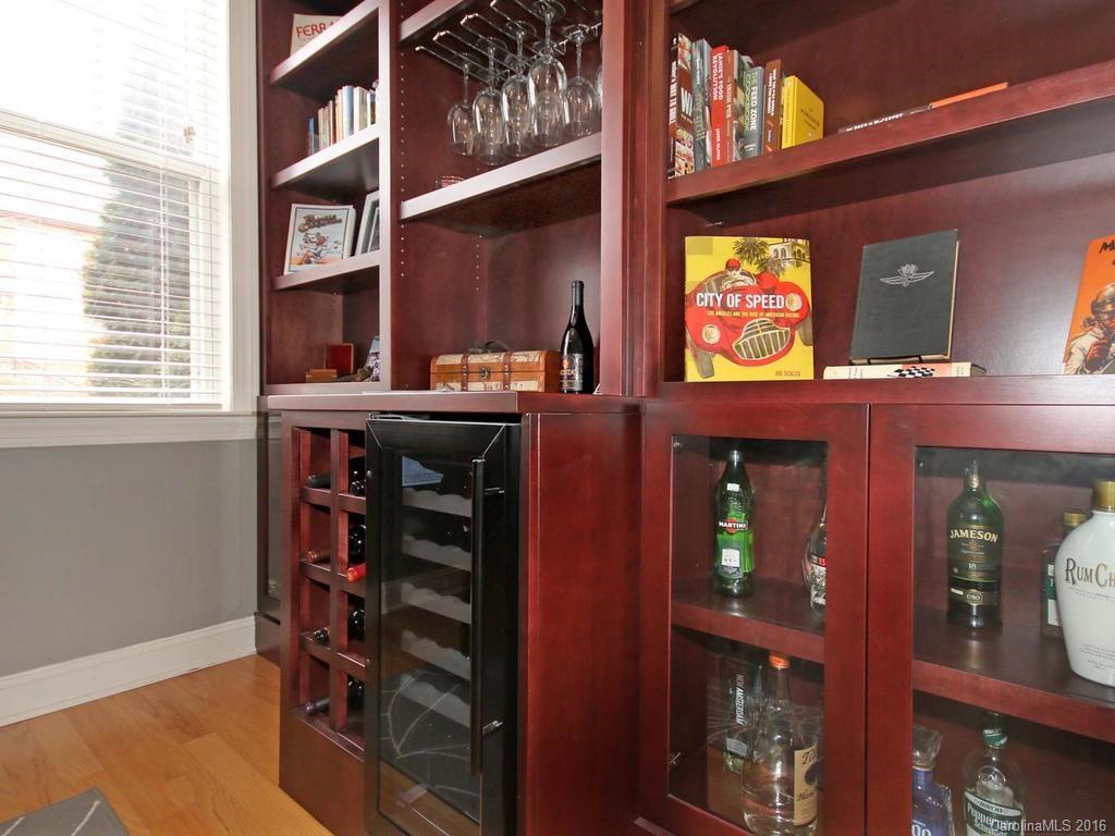 Legacy Village - Residential