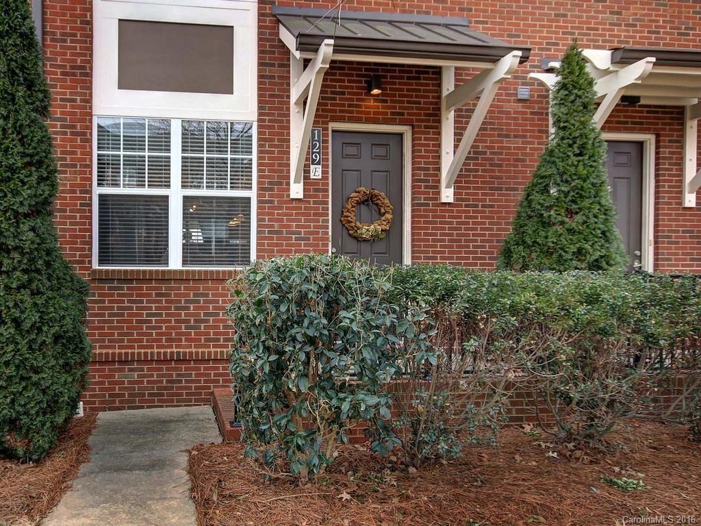 Legacy Village - Residential