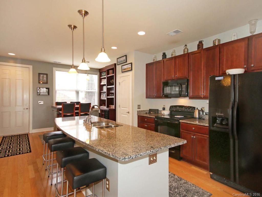 Legacy Village - Residential