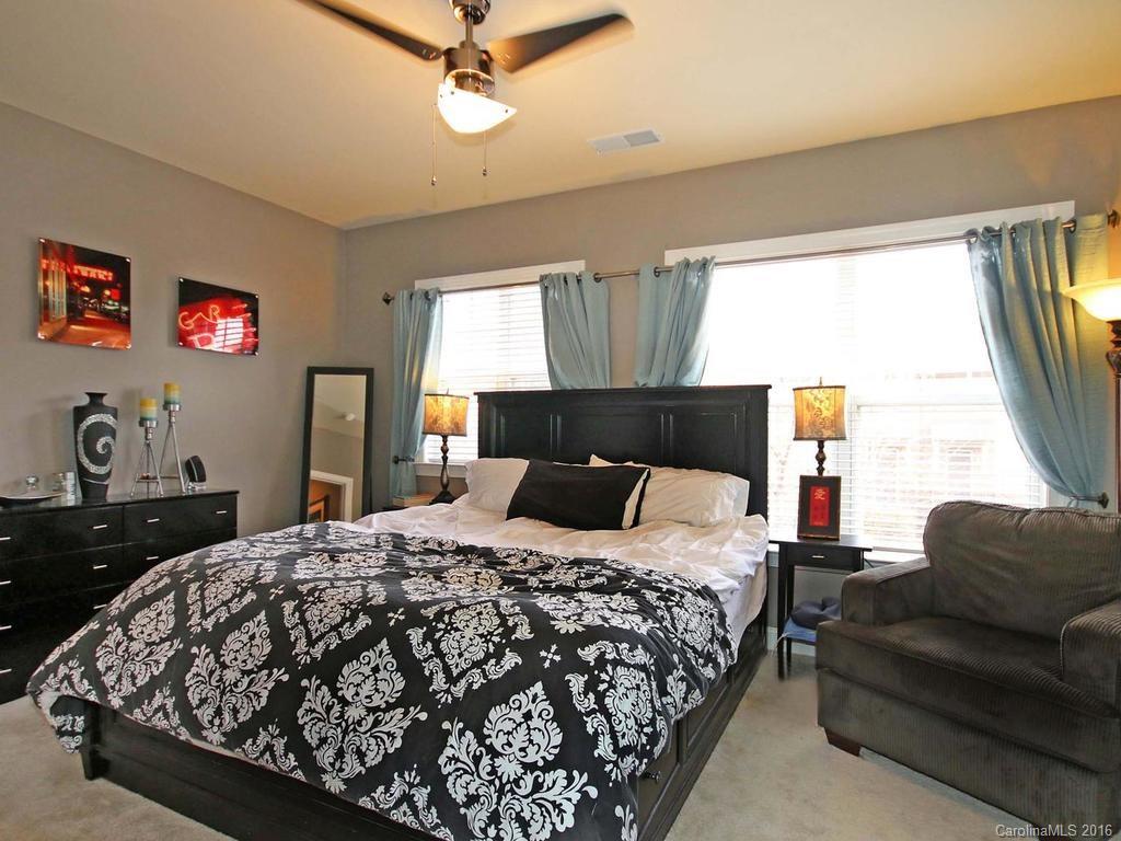 Legacy Village - Residential