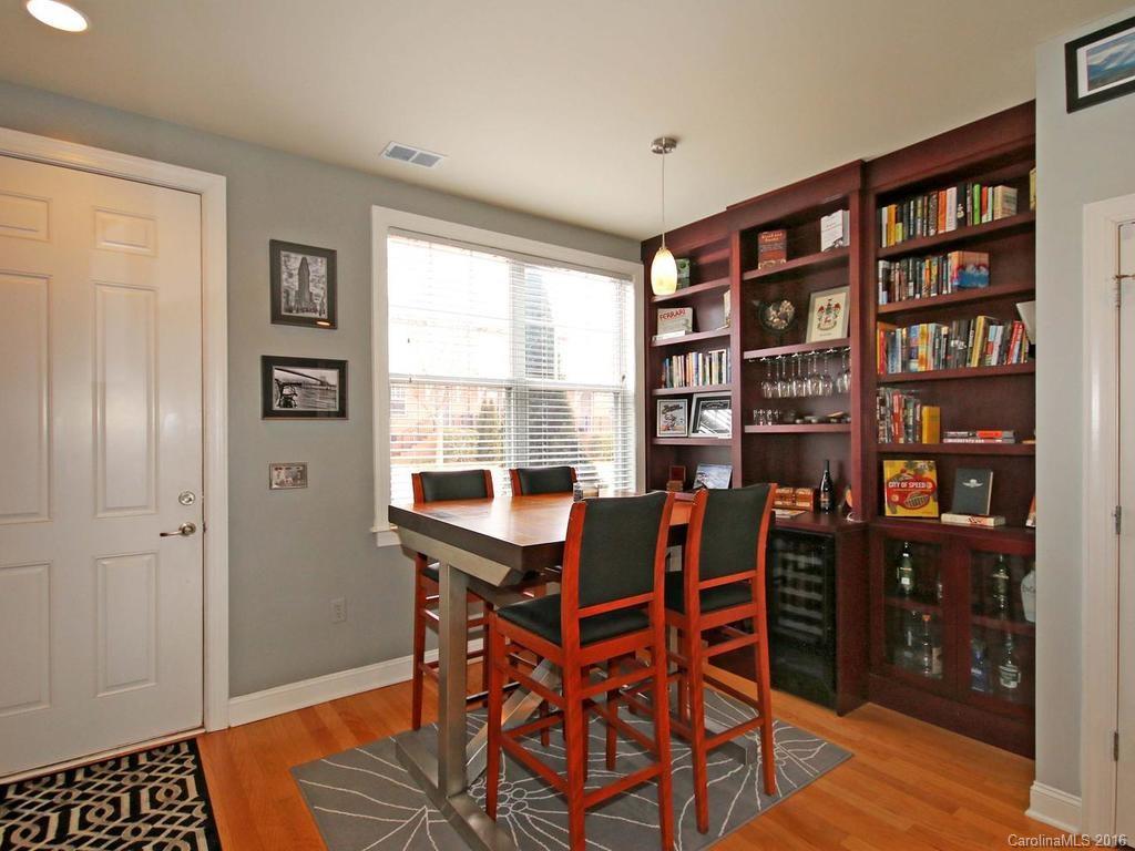 Legacy Village - Residential