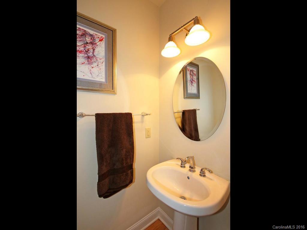 Legacy Village - Residential