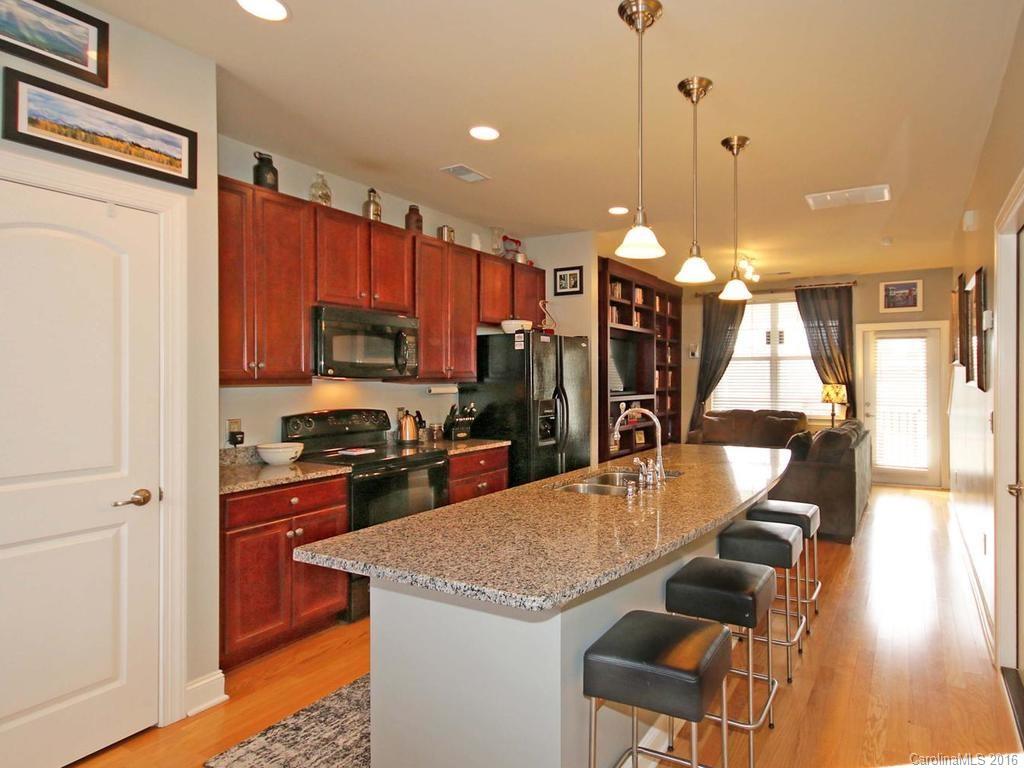 Legacy Village - Residential