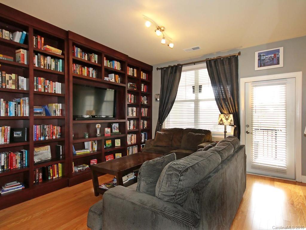 Legacy Village - Residential