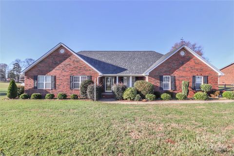 A home in Statesville