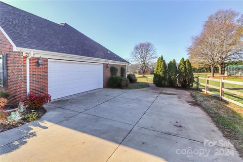 A home in Statesville