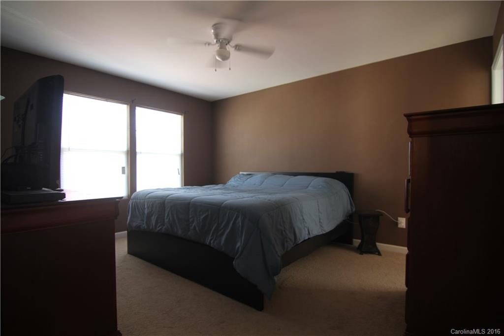 Hunter Park - Residential