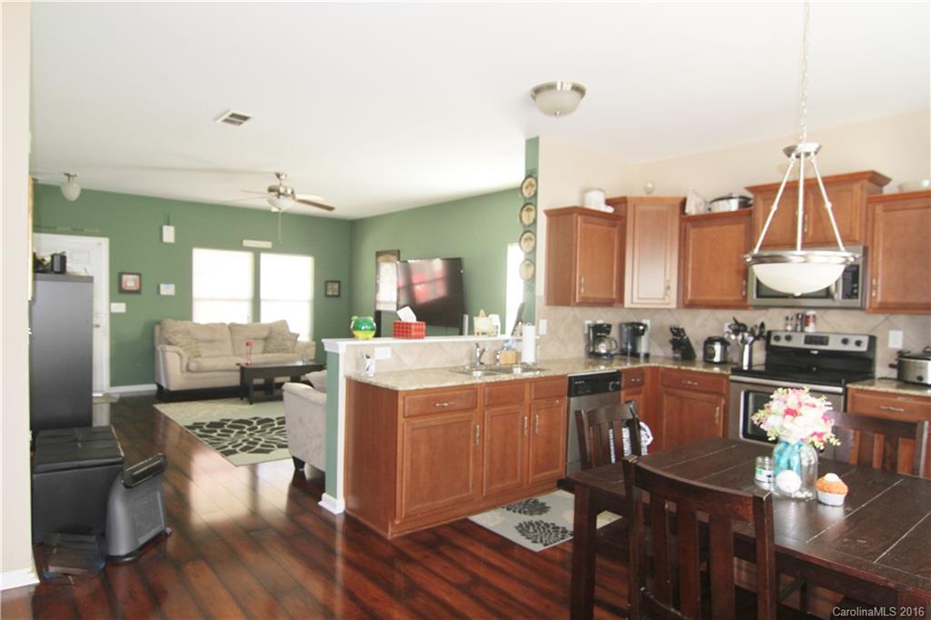 Hunter Park - Residential