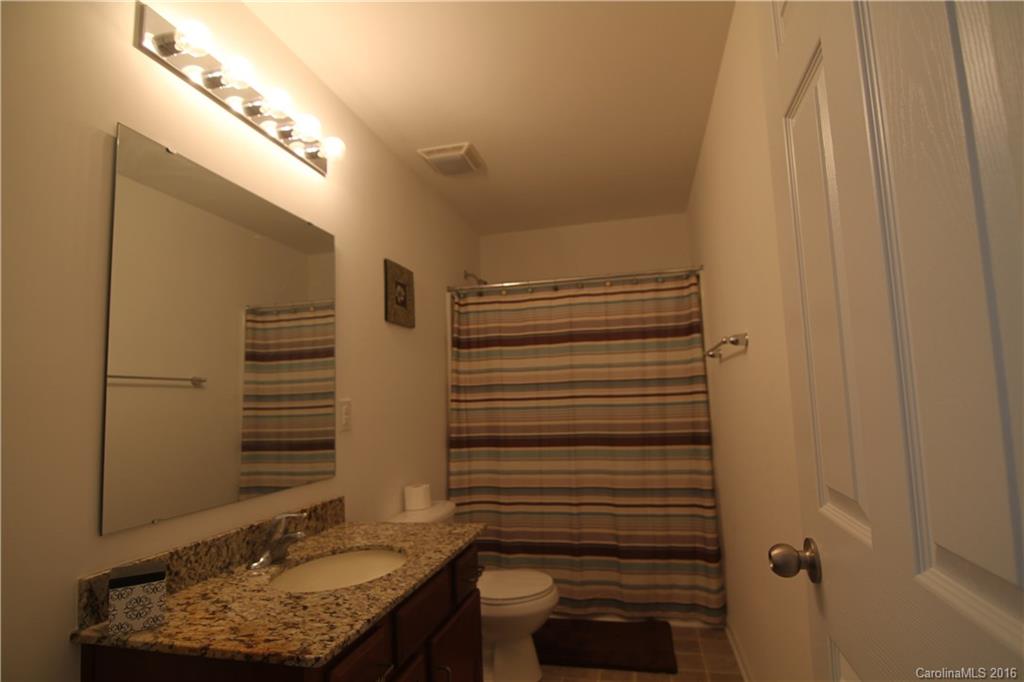 Hunter Park - Residential