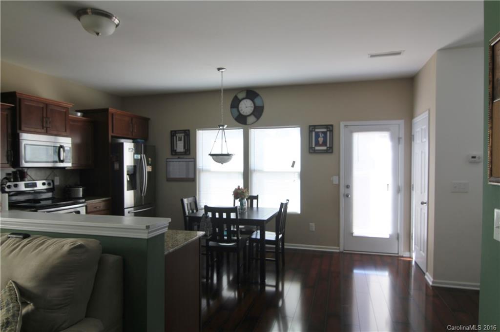 Hunter Park - Residential