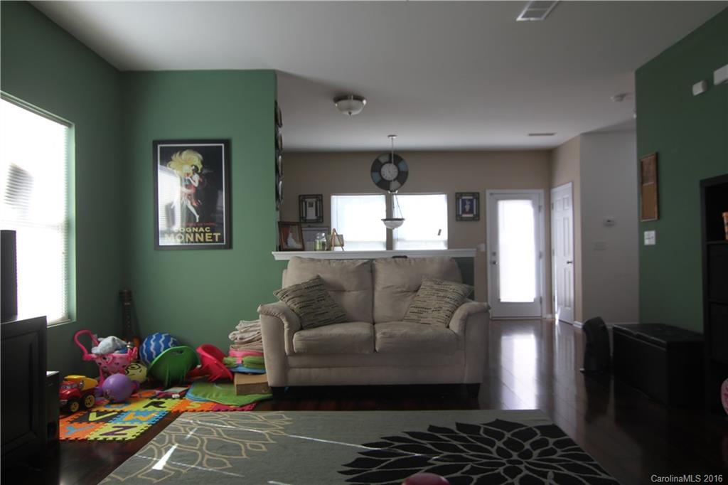 Hunter Park - Residential