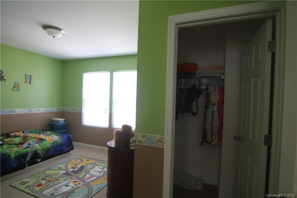 Hunter Park - Residential