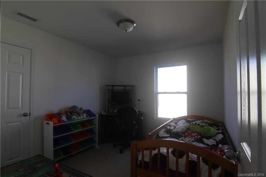 Hunter Park - Residential